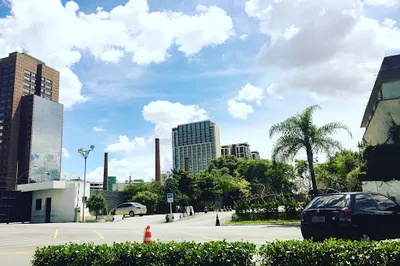 Igreja Batista Água Branca