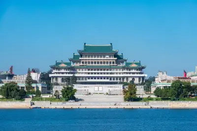 Grand People’s Study House