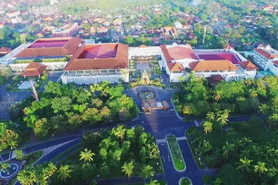 Bali Nusa Dua Convention Center