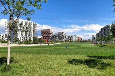 Helmut-Zilk-Park