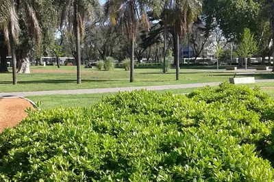 Los Andes Park