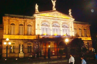 National Theatre