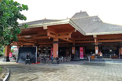 Wana Graha Bhakti Yasa