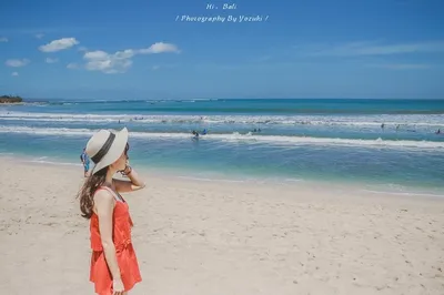 [By Yozuki] Meeting You, Heart Fluttering | 8 Days in Enchanting Bali