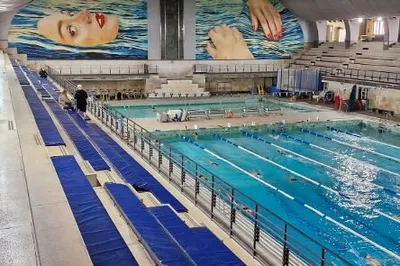 Piscina Cozzi