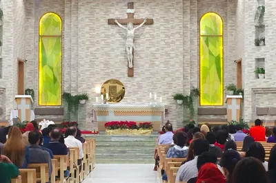 St. Joseph's Cathedral