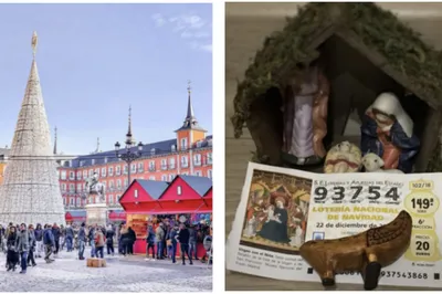 Even if you can't go abroad, you still need to prepare a guide for Madrid