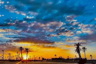 Marrakech Explorers