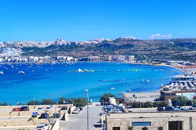Għadira Bay