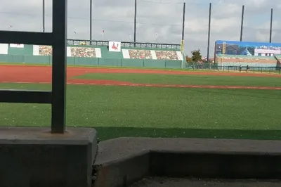Big League Dreams Las Vegas