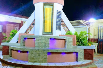 Blessed Sacrament Catholic Church Buruburu