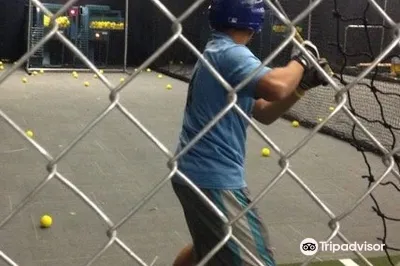 South Bay Sports Training & Batting Cages