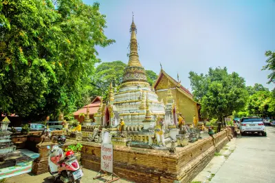 Wat Chai Mongkhon