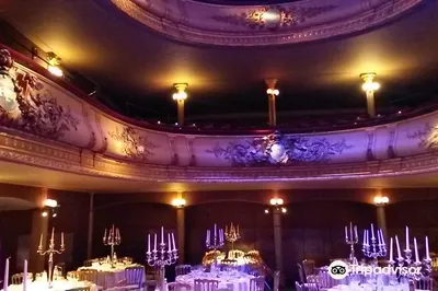 Vaudeville Theatre