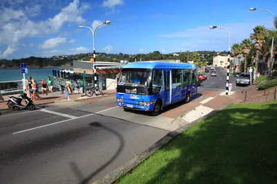 Fullers 360 Discovery Cruises