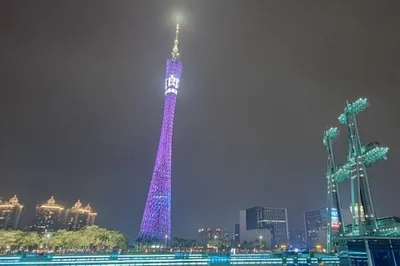 廣州珠海五日遊行程（計劃與實測）