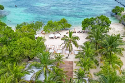 Amazing Travel Cartagena
