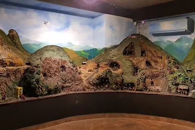 Caribe Jewelry and Emerald Museum (Old City)