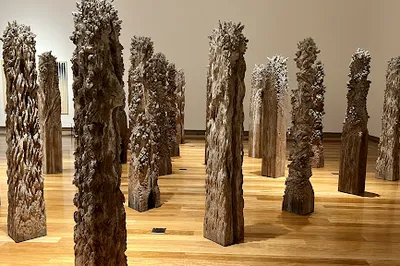Queensland Art Gallery