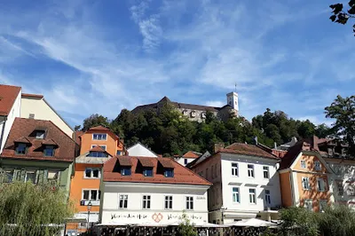 Lower Funicular station