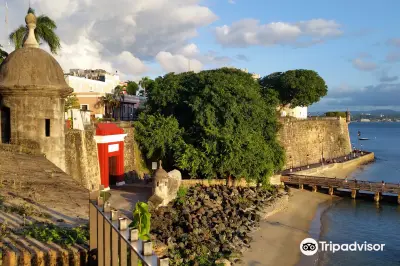 La Puerta de San Juan