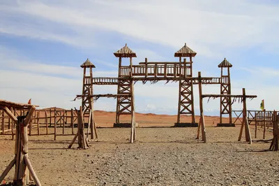 Dunhuang