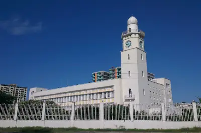 Upanga Jamatkhana