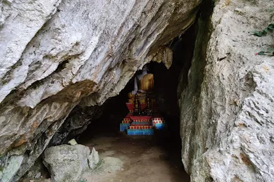 Hoi Cave
