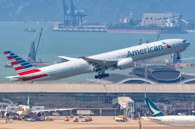 American Airlines