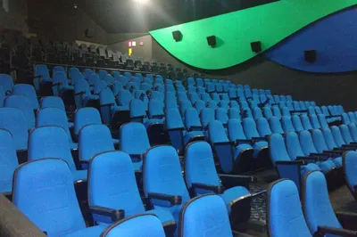 Cine Colombia