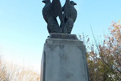 Azatamartikner's park