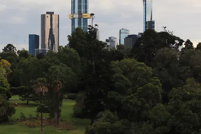 Melbourne Guide | How to Spend 8 Days 7 Nights! Must-Visit Guide!