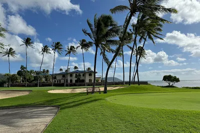 Waiʻalae Country Club