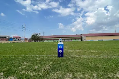 EDC Stadium