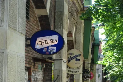 Chelsea