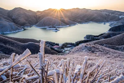 桂林天湖生态旅游度假区
