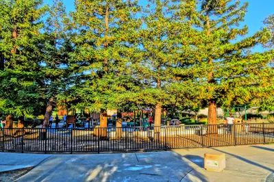 Parma Park