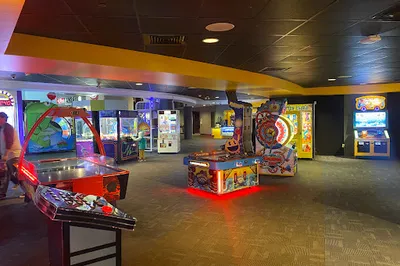 Cineplex Cinemas Ottawa