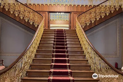 Sait Halim Pasha Mansion
