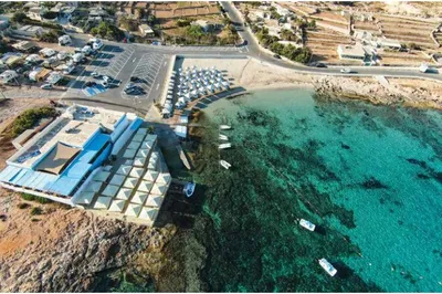 Little Armier Bay