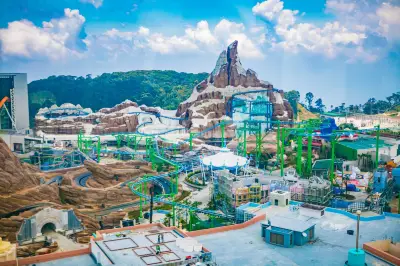 Genting Highlands