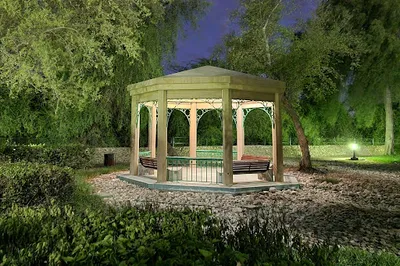 Al Khaleej Al Arabi Park 1