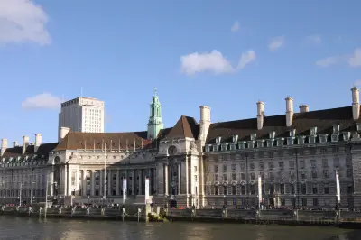 London County Hall