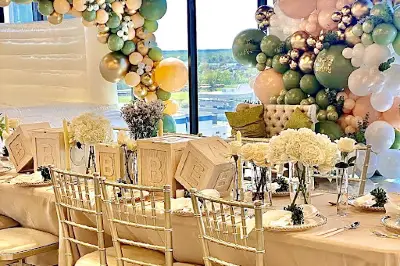 NOLA Skyline Event Center