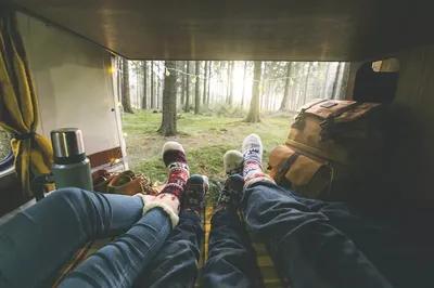 不再旅行，才是衰老的開始！