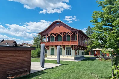 Ruska Dača