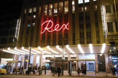 Rex Theatre