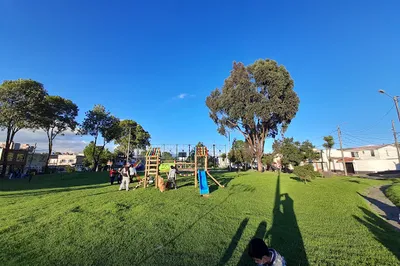 Condados De Castilla Park