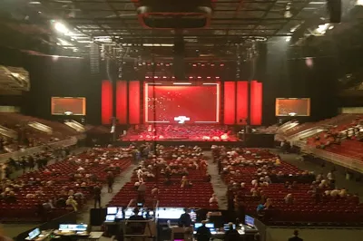 Xiaomi Arena