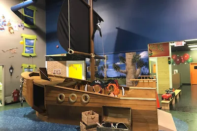 Imaginarius Fun Center